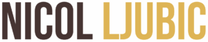 Nicol Ljubic Logo